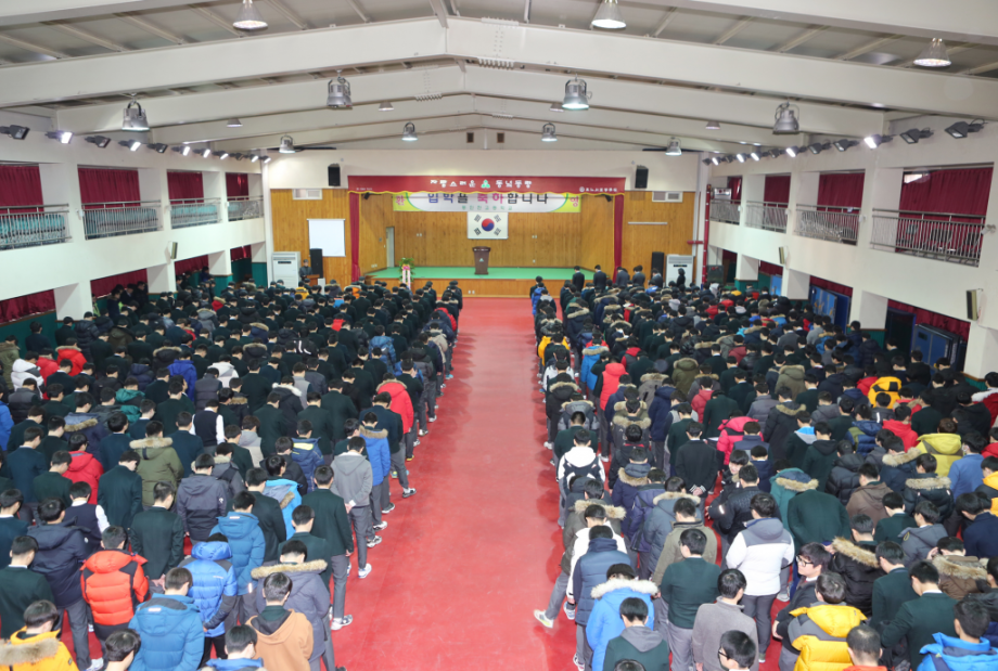160302 동인천고 2016학년도 입학식 (3).JPG